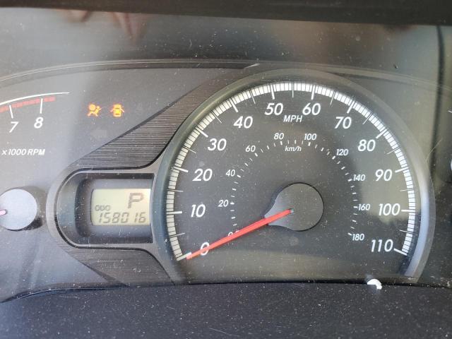 Photo 9 from auction – 2011 TOYOTA SIENNA BAS with VIN 5TDKA3DC3BS003745