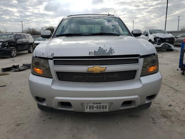 Photo 5 from auction – 2013 CHEVROLET AVALANCHE with VIN 3GNMCFE03DG231732