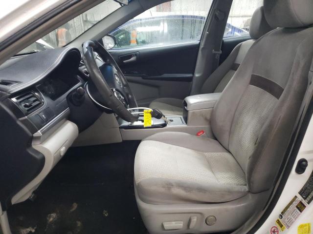 Photo 7 from auction – 2012 TOYOTA CAMRY BASE with VIN 4T4BF1FK6CR217752