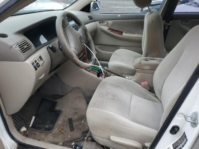 Zdjęcie 7 z aukcji – 2007 TOYOTA COROLLA CE z VIN JTDBR32E770105279