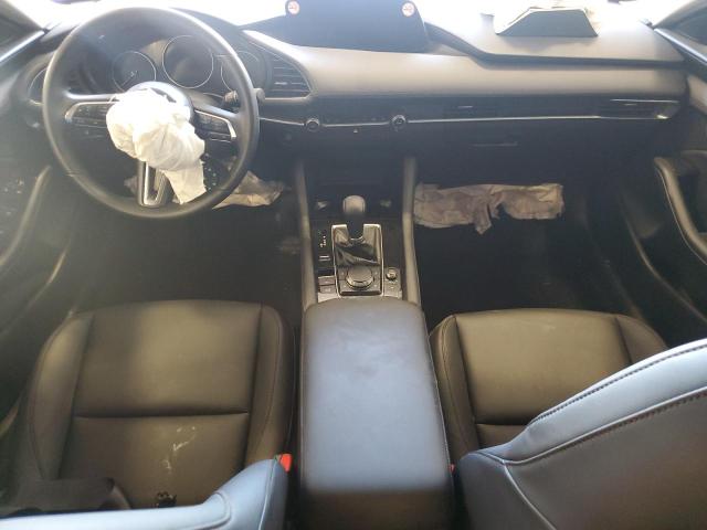 Photo 8 from auction – 2025 MAZDA 3 SELECT S with VIN JM1BPABM5S1760447