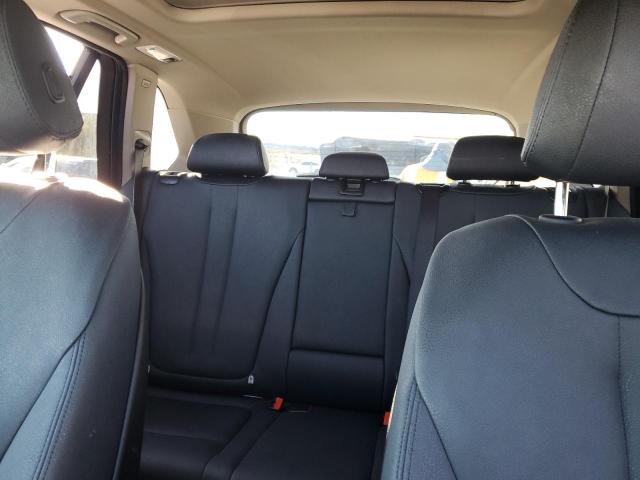 Photo 10 from auction – 2014 BMW X5 SDRIVE3 with VIN 5UXKR2C5XE0H32193