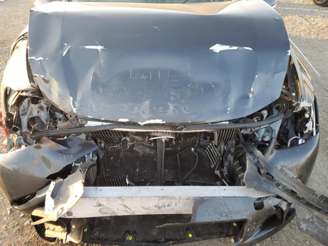 Photo 11 from auction – 2010 LEXUS GS 350 with VIN JTHBE1KS2A0050039