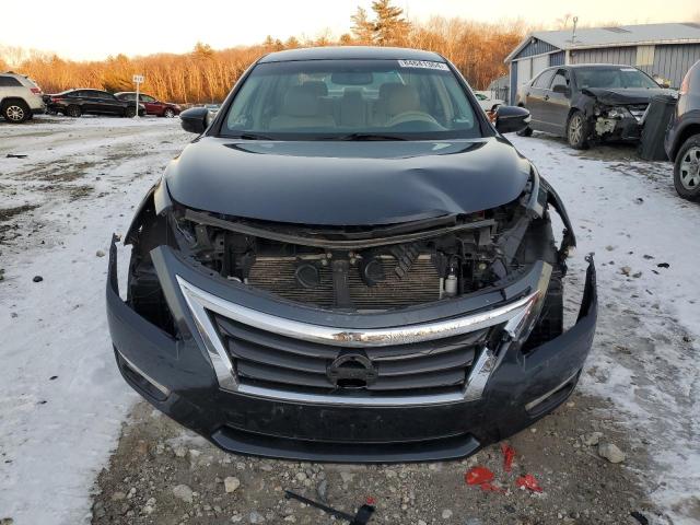 Photo 5 from auction – 2013 NISSAN ALTIMA 2.5 with VIN 1N4AL3AP5DC211522