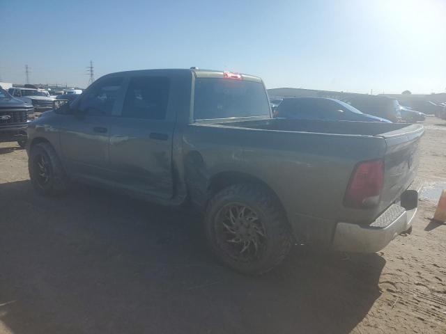 Photo 2 from auction – 2013 RAM 1500 ST with VIN 1C6RR6KG7DS566166