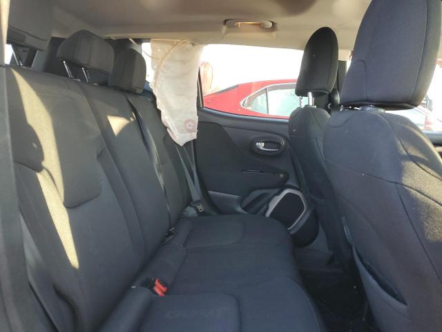 Photo 10 from auction – 2017 JEEP RENEGADE L with VIN ZACCJBBB4HPG01762