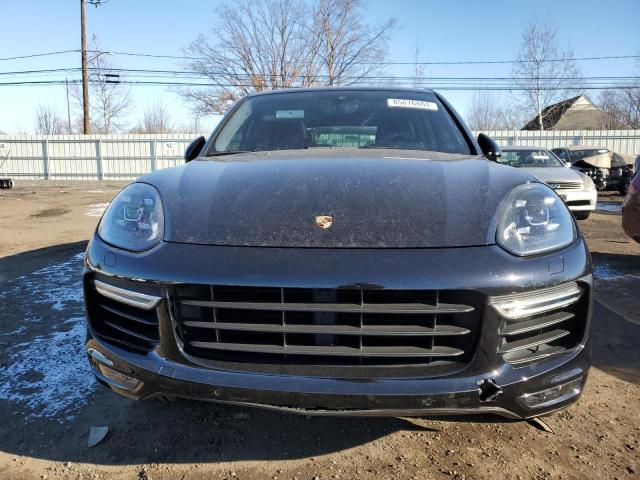 Photo 5 from auction – 2015 PORSCHE CAYENNE TU with VIN WP1AC2A23FLA80777