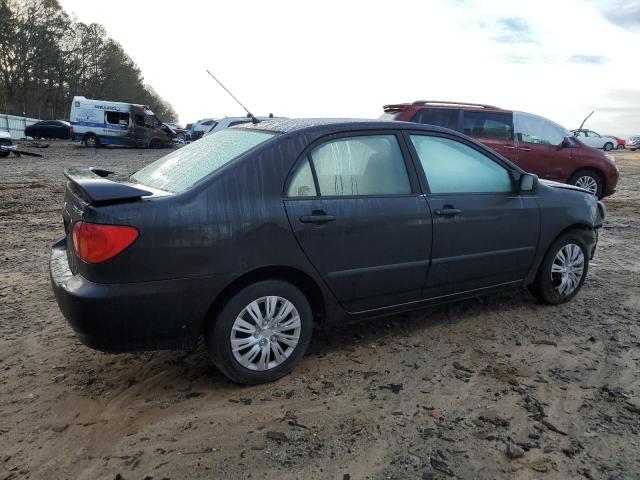 Photo 3 from auction – 2004 TOYOTA COROLLA CE with VIN JTDBR32E042034944