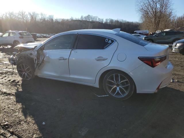 Photo 2 from auction – 2022 ACURA ILX PREMIU with VIN 19UDE2F73NA001469