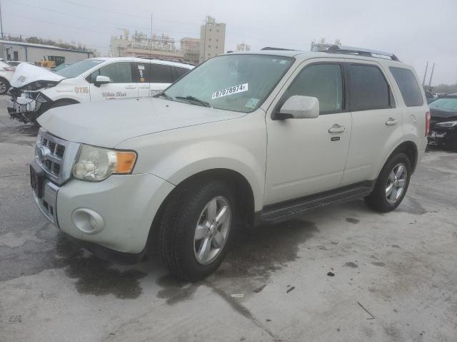 FORD ESCAPE LIM 2009 with VIN 1FMCU04759KA60118 - Photo from auction