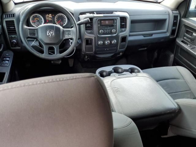 Photo 8 from auction – 2013 RAM 1500 ST with VIN 1C6RR6FT4DS587144