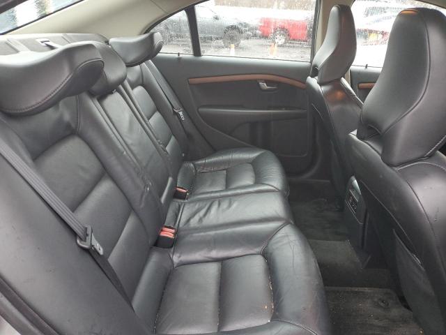 Photo 10 from auction – 2009 VOLVO S80 3.2 with VIN YV1AS982291106573