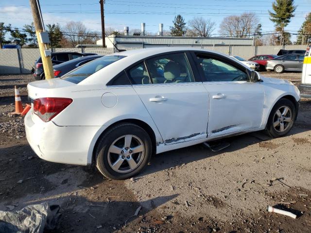 Photo 3 from auction – 2011 CHEVROLET CRUZE LT with VIN 1G1PF5S97B7130396