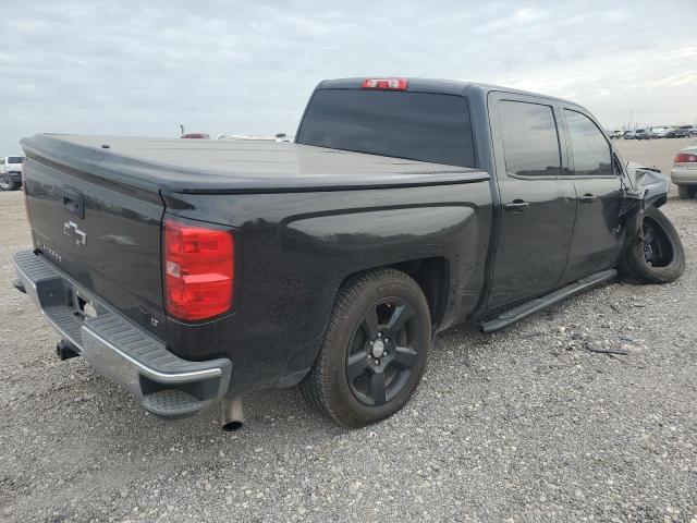 Photo 3 from auction – 2014 CHEVROLET SILVERADO with VIN 3GCPCREC1EG114864