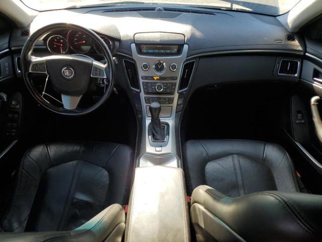 Photo 8 from auction – 2009 CADILLAC CTS with VIN 1G6DJ577090157302