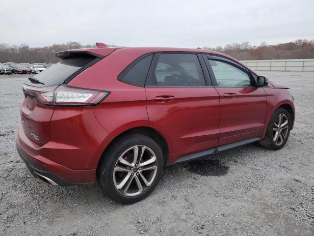 Photo 3 from auction – 2015 FORD EDGE SPORT with VIN 2FMTK4AP2FBB98769
