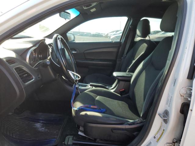 Photo 7 from auction – 2012 DODGE AVENGER SX with VIN 1C3CDZCB4CN190044