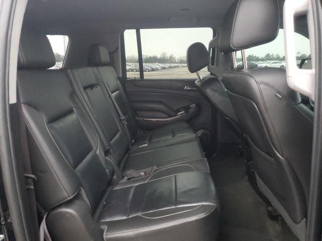 Photo 10 from auction – 2015 CHEVROLET SUBURBAN K with VIN 1GNSKJKC9FR200063