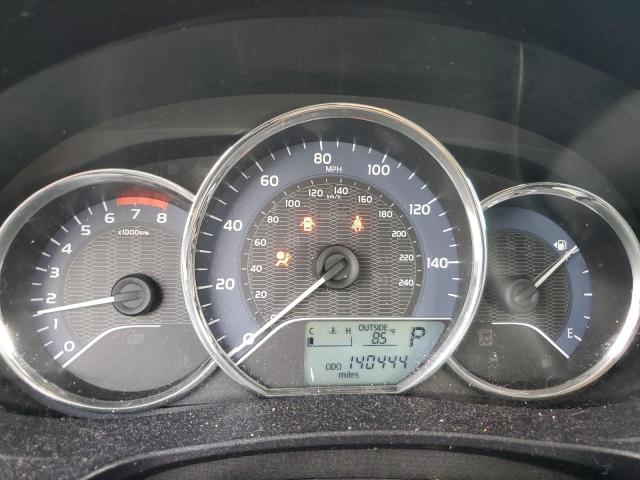 Photo 9 from auction – 2015 TOYOTA COROLLA L with VIN 5YFBURHE0FP264688