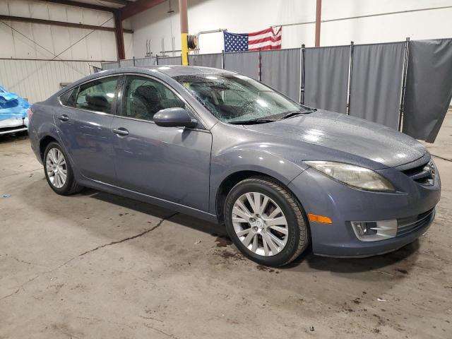 Photo 4 from auction – 2009 MAZDA 6 I with VIN 1YVHP82A495M38727
