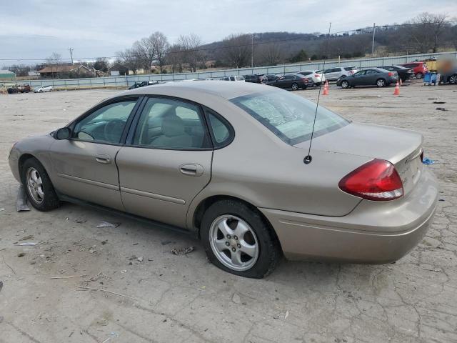 Photo 2 from auction – 2005 FORD TAURUS SE with VIN 1FAFP53U25A263874