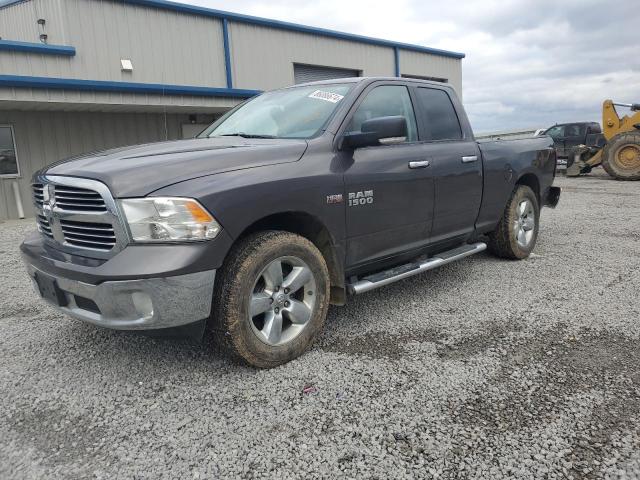 RAM 1500 SLT 2014 with VIN 1C6RR7GT5ES447576 - Photo from auction