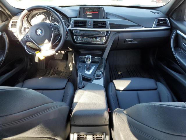 Photo 8 from auction – 2018 BMW 330 XI with VIN WBA8D9G52JNU72960