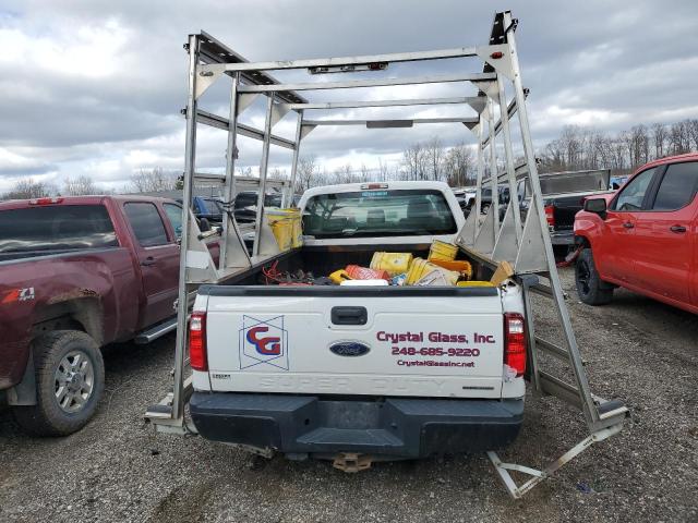 Photo 6 from auction – 2016 FORD F250 SUPER with VIN 1FTBF2A65GED09546