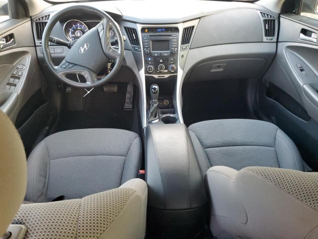 Photo 8 from auction – 2014 HYUNDAI SONATA GLS with VIN 5NPEB4AC2EH826309