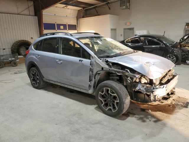 Photo 4 from auction – 2016 SUBARU CROSSTREK with VIN JF2GPAKC1G8206366