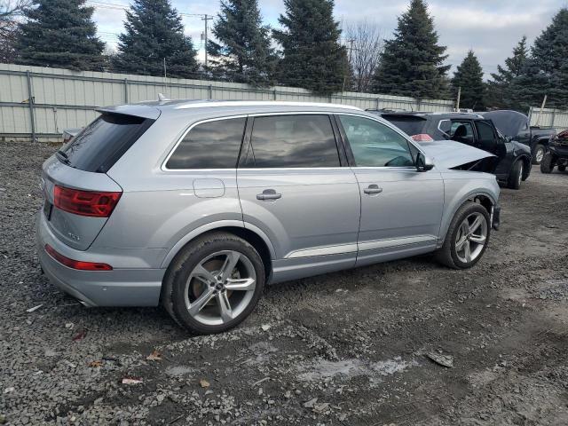 Photo 3 from auction – 2019 AUDI Q7 PRESTIG with VIN WA1VAAF74KD016270