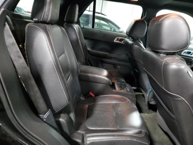 Photo 11 from auction – 2014 FORD EXPLORER S with VIN 1FM5K8GT8EGA43798