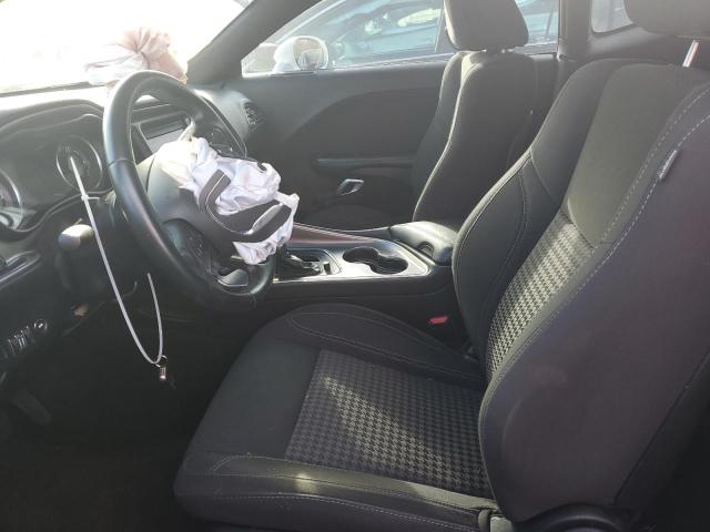 Photo 7 from auction – 2019 DODGE CHALLENGER with VIN 2C3CDZGG9KH529491