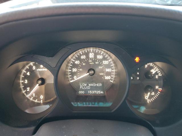 Photo 9 from auction – 2006 LEXUS GS 300 with VIN JTHBH96S565023296