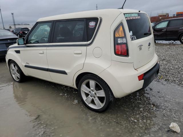 Zdjęcie 2 z aukcji – 2010 KIA SOUL + z VIN KNDJT2A25A7180706