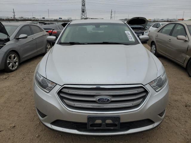 Photo 5 from auction – 2016 FORD TAURUS SEL with VIN 1FAHP2E9XGG144955