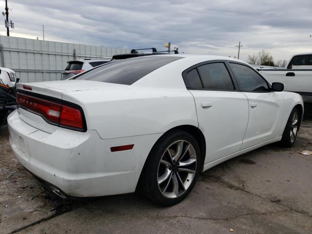 Photo 3 from auction – 2013 DODGE CHARGER SE with VIN 2C3CDXBG0DH717945