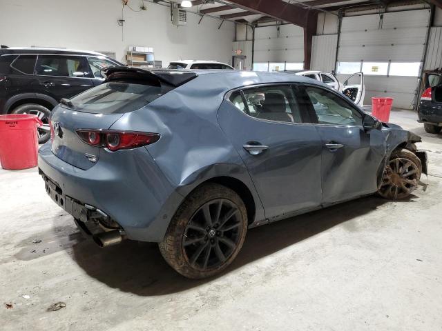 Photo 3 from auction – 2021 MAZDA 3 PREMIUM with VIN JM1BPBNY0M1334883