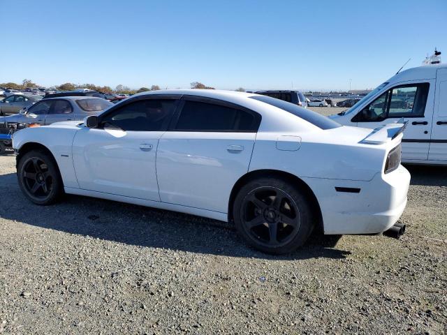 Photo 2 from auction – 2014 DODGE CHARGER R/ with VIN 2C3CDXCTXEH147675