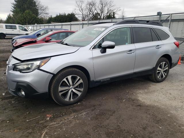 SUBARU OUTBACK 3. 2019 with VIN 4S4BSENC7K3269290 - Photo from auction