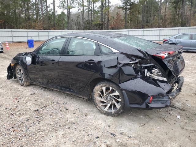 Photo 2 from auction – 2016 HONDA CIVIC EX with VIN 2HGFC2F79GH517502