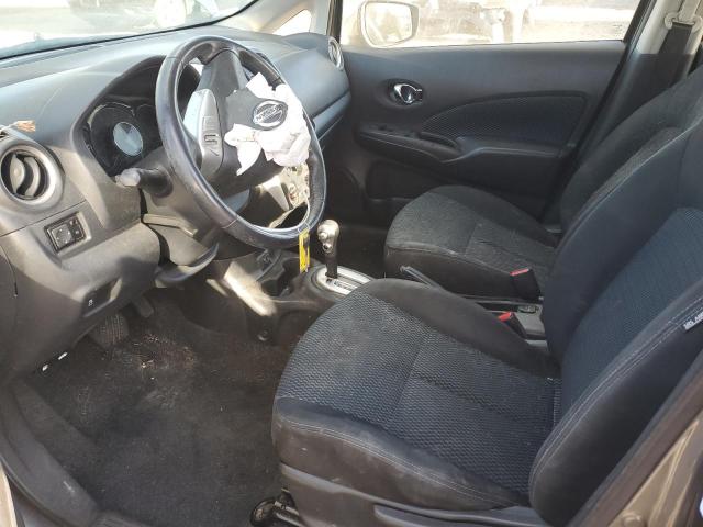 Photo 7 from auction – 2018 NISSAN VERSA with VIN 3N1CE2CP0JL370813