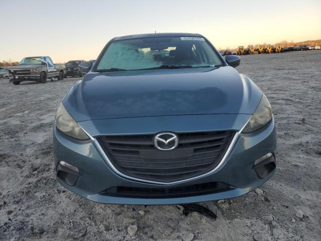 Photo 5 from auction – 2014 MAZDA 3 TOURING with VIN JM1BM1L76E1183675
