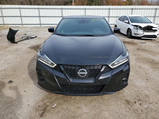 Photo 5 from auction – 2023 NISSAN MAXIMA SR with VIN 1N4AA6EV7PC504228