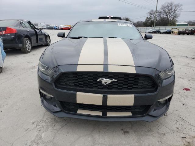 Photo 5 from auction – 2017 FORD MUSTANG with VIN 1FA6P8TH6H5202898
