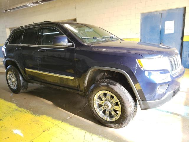 Photo 4 from auction – 2013 JEEP GRAND CHER with VIN 1C4RJFAG1DC542604
