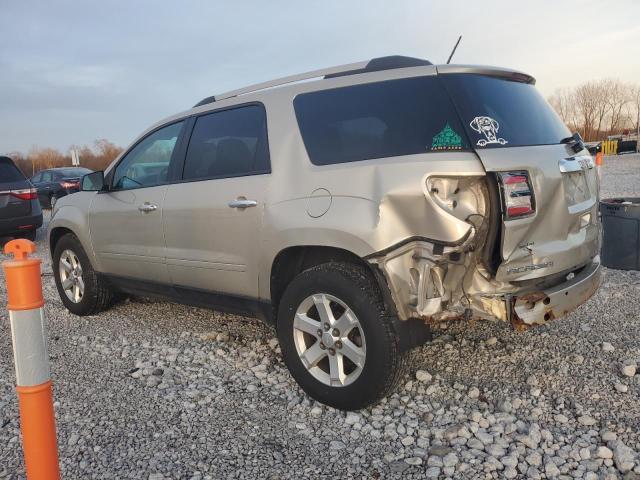 Foto 2 de la subasta – 2015 GMC ACADIA SLE con VIN 1GKKVNED4FJ283836