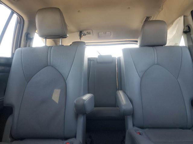 Photo 10 from auction – 2022 TOYOTA HIGHLANDER with VIN 5TDDZRBH0NS188053
