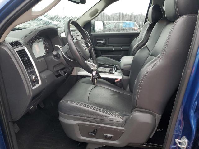 Photo 7 from auction – 2009 DODGE RAM 1500 with VIN 1D3HV13T89S777843