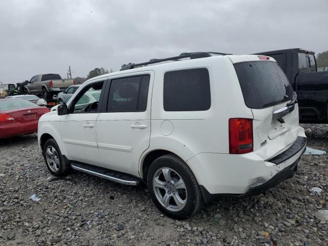 Zdjęcie 2 z aukcji – 2015 HONDA PILOT EXL z VIN 5FNYF3H59FB021796